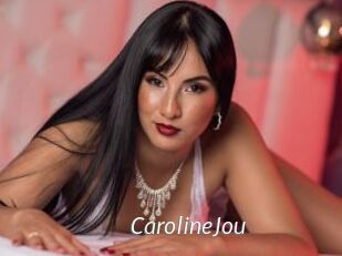 CarolineJou