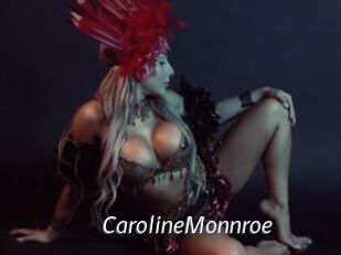 CarolineMonnroe