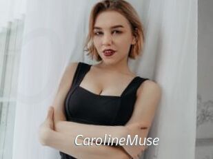 CarolineMuse