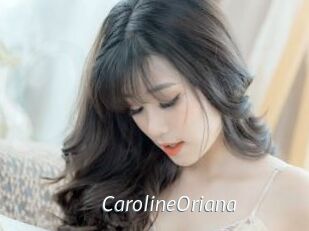 CarolineOriana