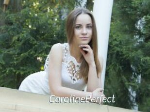 CarolinePerfect Porn Star