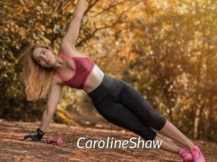 CarolineShaw