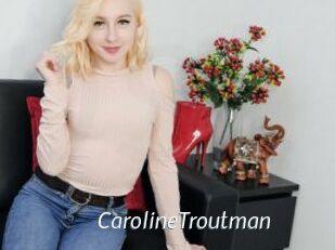 CarolineTroutman