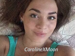 CarolineXMoon
