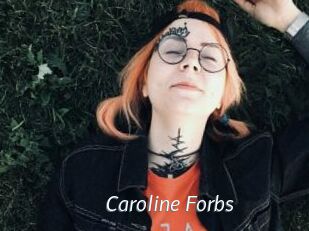 Caroline_Forbs