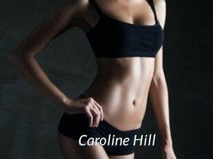 Caroline_Hill Porn Star