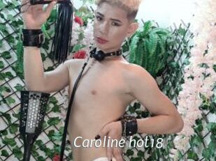 Caroline_hot18