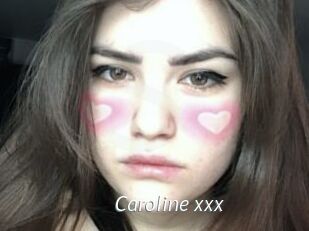 Caroline_xxx