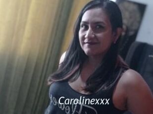 Carolinexxx