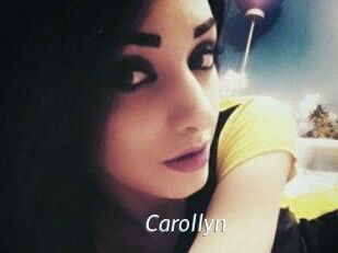 Carollyn