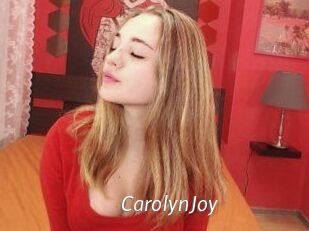 CarolynJoy