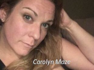 Carolyn_Maze