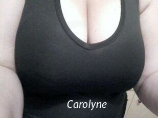 Carolyne