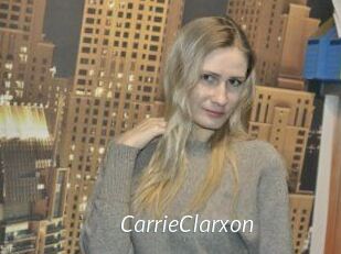 CarrieClarxon