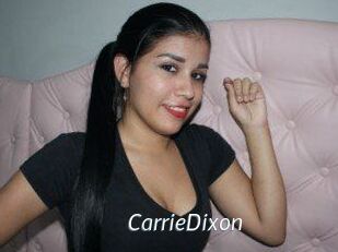 CarrieDixon