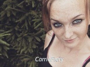 CarrieFiery