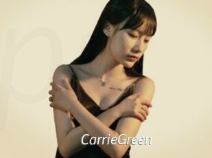 CarrieGreen