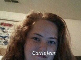 CarrieJean