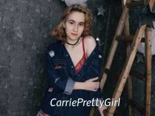 CarriePrettyGirl
