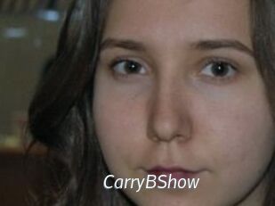 CarryBShow