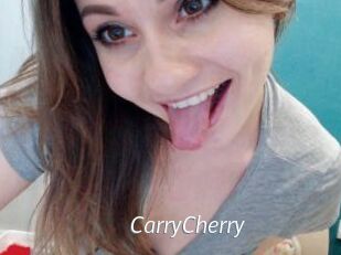 CarryCherry