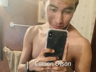 Carson_Olson