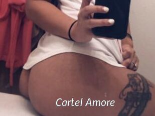 Cartel_Amore