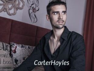 CarterHayles