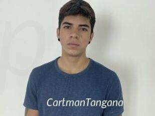 CartmanTangana