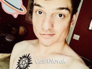 CasANovak