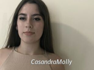 CasandraMolly