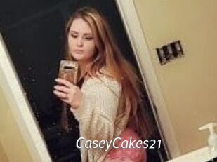 CaseyCakes21 Porn Star