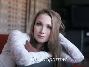 CaseySparrow