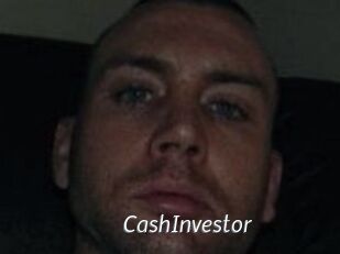 CashInvestor Porn Star
