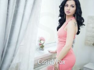 CasidyFox