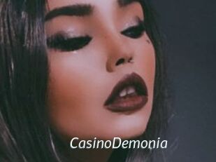 CasinoDemonia