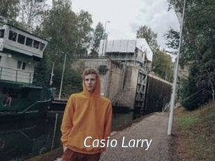 Casio_Larry