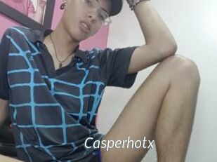 Casperhotx