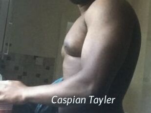 Caspian_Tayler