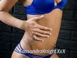 CassandraKnightXxX