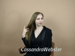 CassandraWebster
