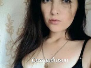 Cassandra_sun