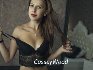 CasseyWood