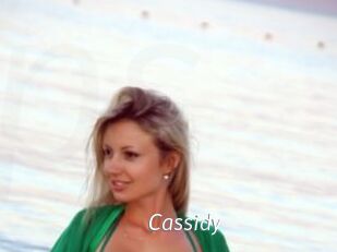 Cassidy