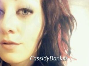 CassidyBankss