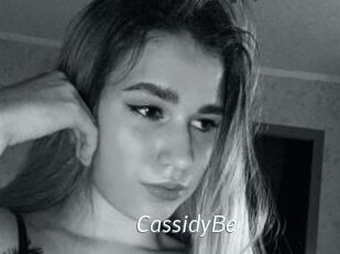 CassidyBe