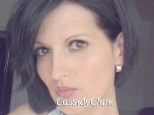 CassidyClark