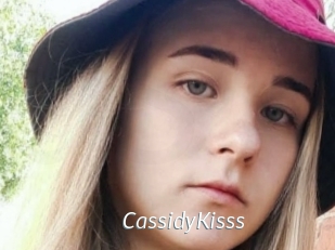 CassidyKisss