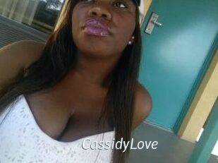 Cassidy_Love