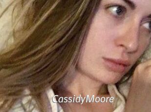 CassidyMoore